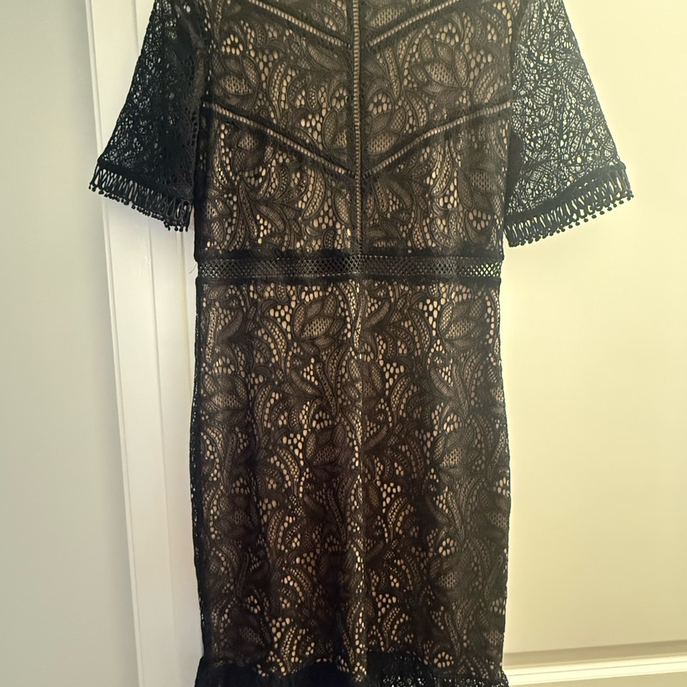 Dress - Picture 7 of 9